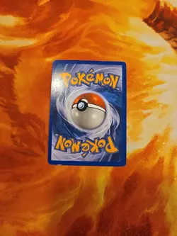 Manaphy Trainer Kit Holo Pokemon TCG Card 4/12 Lightly Played - Image 2