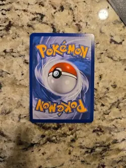 Pokemon TCG Yanmega Holo Rare Card Supreme Victors 14/147 2009 - Image 2