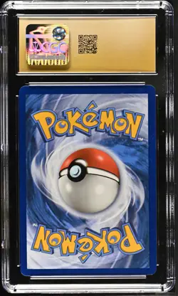 LUXRAY GL LV.X Celebrations Rising Rivals Holo #109 CGC Pristine 10 Pokemon - Image 2