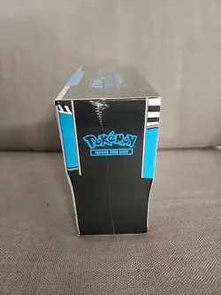 Pokemon Scarlet Violet Black Bolt ETB Elite Trainer Box TCG Factory Sealed New - Image 3