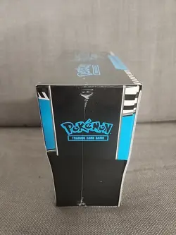 Pokemon Scarlet Violet Black Bolt ETB Elite Trainer Box TCG Factory Sealed New - Image 5