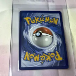 2025 Pokemon Misty's Psyduck IR Destined Rivals 193/182 NM Fresh Packed - Image 2