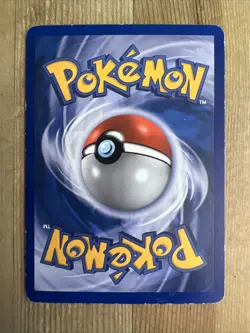 Pokemon TCG Meowth EX Holon Phantoms 71/110 Reverse Holo MP - Image 2
