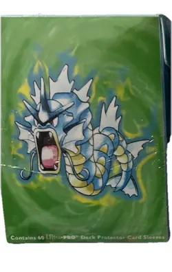 1999 vintage pokemon deck box sealed( Venusaur/Onix) - Image 2