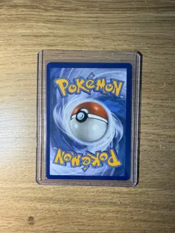 Pokemon TCG - Phantasmal Flames - Mega Sharpedo EX 113/094 ✅FAST DELIVERY✅ - Image 2