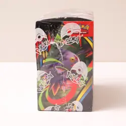 Pokemon Mega Evolutions Phantasmal Flames Booster Box TCG Sealed Brand New NM - Image 5