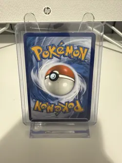Pokemon XY Breakthrough Mewtwo EX 158 Full Art Holo Foil 2015 LP - Image 2