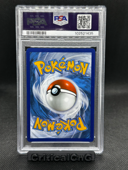 2024 POKEMON SSP EN-SURGING SPARKS ILLUSTRATION RARE #199 SPHEAL PSA 9 - Image 2