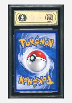 Pokemon APH 10 Friends In Alola Promo 2023 081/S-P 1ST Anniv. Gift Box S.Chinese - Image 2