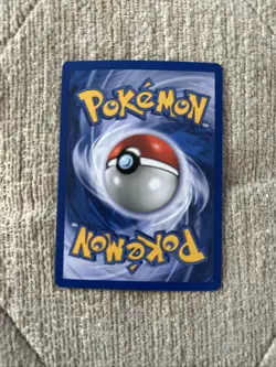 2002 Pokemon Neo Destiny Light Togetic Holo 15/105 Great Condition - Image 5