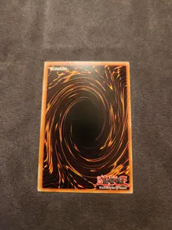 YuGiOh! Brionac, Dragon Of The Ice Barrier DT01-EN031 Duel Terminal Ultra NM - Image 3