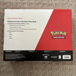 Pokemon 151 (4 Mini Tins + 4 Promo Cards Bundle) Pokemon Sams Club - Image 2