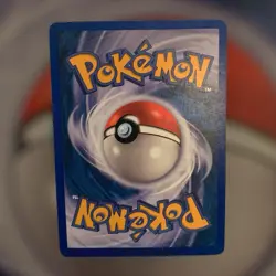 Pokemon TCG Bulbasaur Expedition Base Set, Card 94/165, Regular Common MP 2002 - Image 2