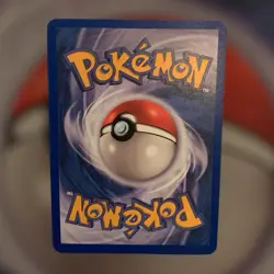 Pokemon TCG Bulbasaur Expedition Base Set, Card 95/165, Regular Common MP 2002 - Image 2