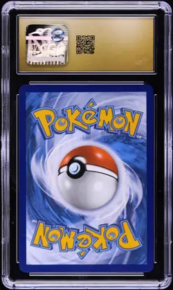 CGC Pristine 10 Radiant Charizard Holo Crown Zenith 2023 Pokemon Card #020 - Image 2