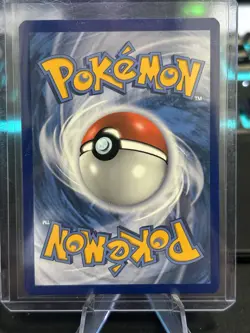 Pokemon Card Ditto VMAX 051/072 Shining Fates Ultra Holo Rare Near Mint - Image 2