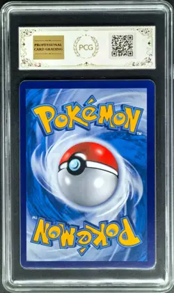 2024 Pokemon Cards CHN. Exeggutor GX Rainbow 022/021 PCG 9.5 (same as PSA 9) - Image 2