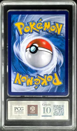 2025 Pokemon Cards CHN. Metal Label Pikachu 004/SV-P PCG 10 (Same As PSA 10) - Image 3
