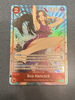 one piece lot of 10 cards - Image 4