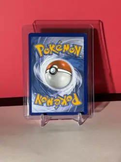 LIGHTLY PLAYED (LP) Iris 101/101 BW Plasma Blast Full Art Pokemon Card - Image 2