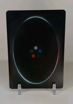 Custom Game Card-Ulamog, the Infinite Gyre-LP Condition - Image 2