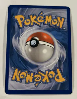 Pokemon Giratina TCG Platinum Reverse Holo Card 27/127 LP - Image 4