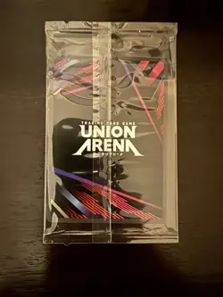 Kenshin Himura (090) (Winner) - Union Arena Rare Battle Promotion Cards (UEPR) - Image 2