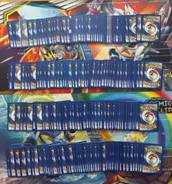 Vintage Pokemon Card Lot WOTC Sets Era Fire 225+ NM - Image 5