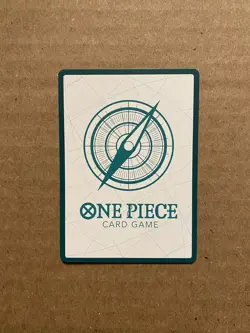 One Piece TCG | Tin Pack Set- Volume 1 | TS-01 Monkey D Luffy DON!! Card - Image 2