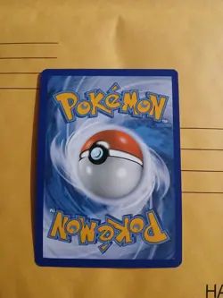 Pokemon TCG Bronzong BREAK 62/124 XY Fates Collide Ultra Rare Holo Card - Image 2