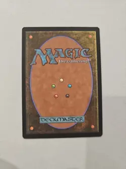 Memory Erosion, Mystery Booster, NM Magic the Gathering MTG - Image 2