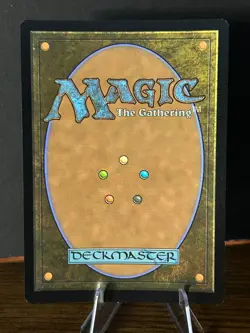 Magic: The Gathering M 0263 Spider-Verse Marvel's Spider-Man Foil - Image 2