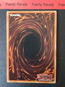 Arrestation Erronee PGL3-FR089 Carte YuGiOh! Gold Rare 1ere Edition Francais - Image 2