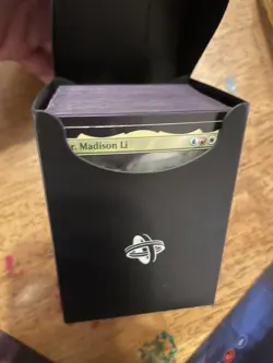 Magic the Gathering Lot (Heavy Play - Near Mint) - Image 3