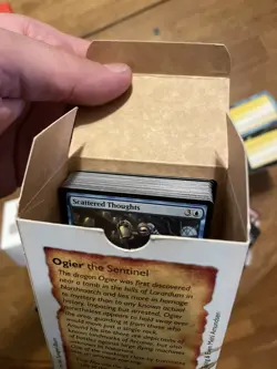 Magic the Gathering Lot (Heavy Play - Near Mint) - Image 4