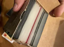 Magic the Gathering Lot (Heavy Play - Near Mint) - Image 5