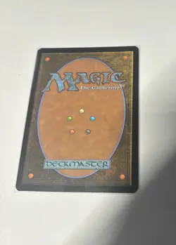 FOIL Borderless MTG Wan Shi Tong, Librarian TLA Avatar: The Last Airbender ENG - Image 2