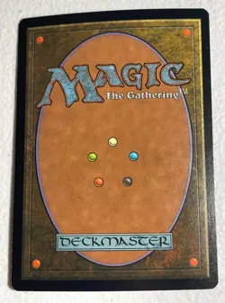 MTG Magic The Gathering Skittering Skirge Foil -Arena Promo NM WotC Urza's Saga - Image 3