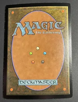 MTG Magic The Gathering Skittering Skirge Foil -Arena Promo NM WotC Urza's Saga - Image 4