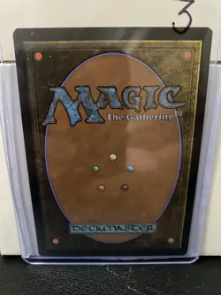 Dreamroot Cascade Showcase Crimson Vow Borderless Near Mint NM MTG #282 - Image 2