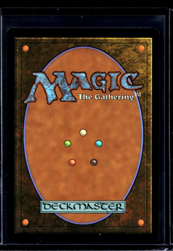 MTG Magic The Gathering NEO Neon Dynasty Extended Art Atsushi the Blazing Sky - Image 2