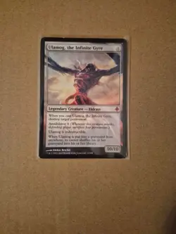 Ulamog, the Infinite Gyre Rise of the Eldrazi Regular-MP - Image 1