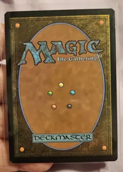 ?? MTG - Ponder - 0013 (Borderless) NON FOIL Spider Man MAR MYTHIC NM ?? - Image 2