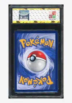 Pokemon JBH 10 PRISTINE Celebi VMAX RRR 2023 008/125 CS3aC S.Chinese - Image 2