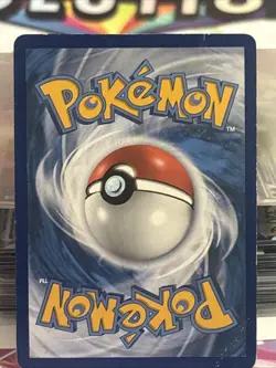 Pokemon TCG Bonnie Full Art Holo Card Sm-Forbidden Light 128/131 - Image 2