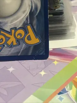 Pokemon TCG Bonnie Full Art Holo Card Sm-Forbidden Light 128/131 - Image 3