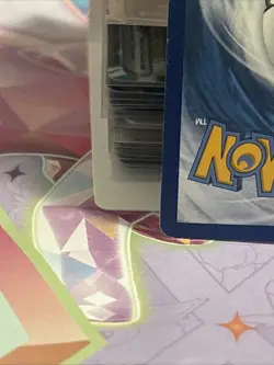 Pokemon TCG Bonnie Full Art Holo Card Sm-Forbidden Light 128/131 - Image 4