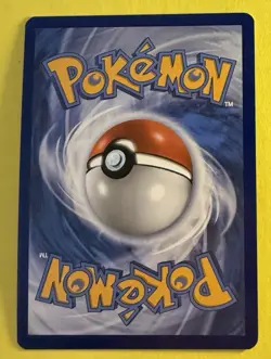 Pokemon ~ N's Zoroark ex 185/159 ~ Journey Together ~ Special Illustration Rare - Image 2