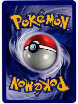 Pokemon - Base Set Pokemon Center 85/102 LP - Image 2