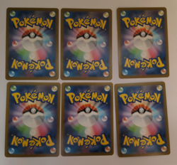 Pokemon Japanese Art Illustration Rare And Ex Bundle X 14 - Image 2
